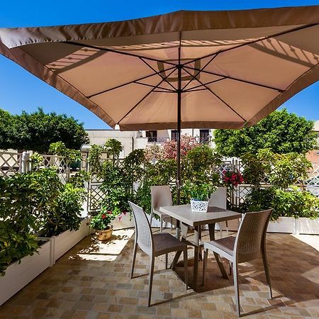 Appartamenti Il Patio San Vito Lo Capo Dış mekan fotoğraf