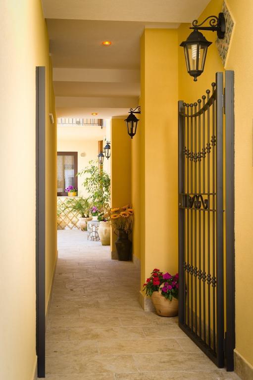Appartamenti Il Patio San Vito Lo Capo Dış mekan fotoğraf